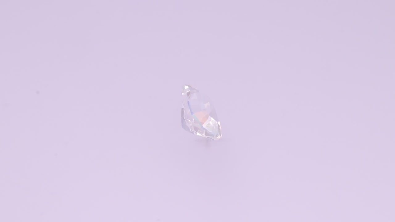 Rainbow Moonstone 1.59 ct